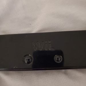 Nintendo wii sensor